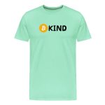 Be Kind Bitcoin T-Shirt - Image 4