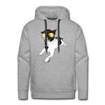 Bitcoin Is For The Chihuahuas Hoodie Sweatshirt