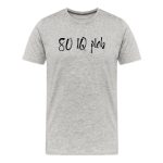 80 IQ Pleb Bitcoin T-Shirt - Image 3