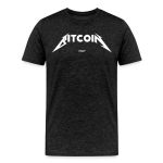 Bitcoin Rocks T-Shirt