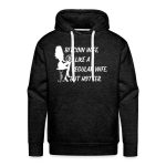 Bitcoin Wife, Like A Regular Wife, But Hotter Hoodie Sweatshirt - Image 2