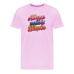 All You Need Is Bitcoin T-Shirt - Image 2