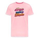 All You Need Is Bitcoin T-Shirt - Image 3